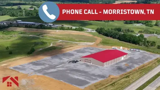 Morristown, TN - Pole Barn Call Meeting